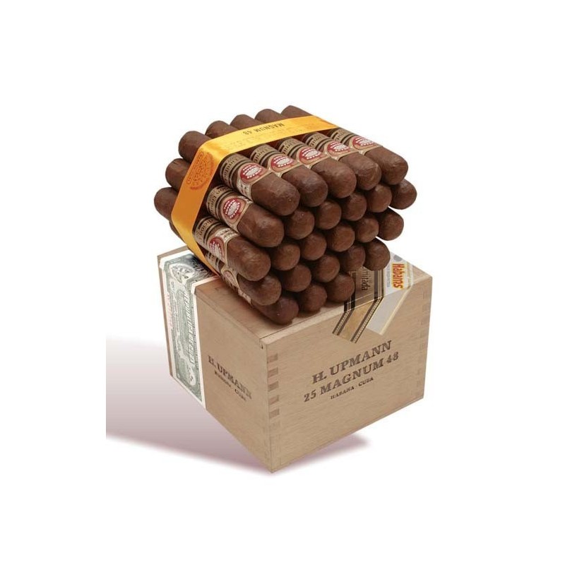 Купить H.UPMANN MAGNUM 48 EDICION LIMITADA 2009