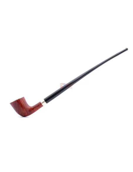 Трубка Barontini Vintage brown, форма 4