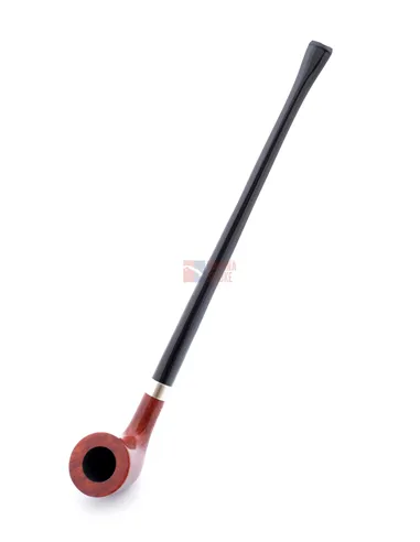 Трубка Barontini Vintage brown, форма 4