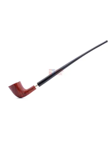 Трубка Barontini Vintage brown, форма 4