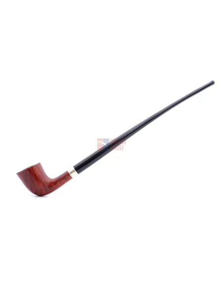 Трубка Barontini Vintage brown, форма 4