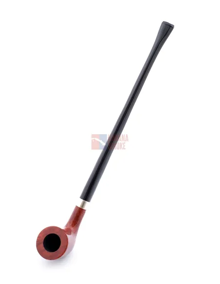 Трубка Barontini Vintage brown, форма 4