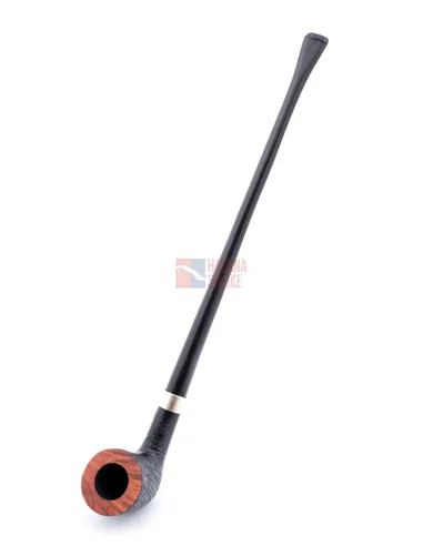 Трубка Barontini Vintage pettinata, форма 4