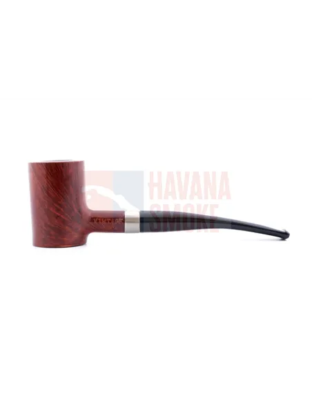 Трубка Barontini Vintage brown, форма 5