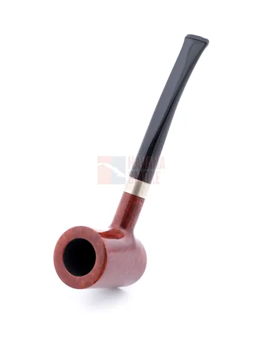 Трубка Barontini Vintage brown, форма 5