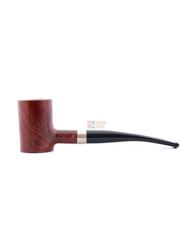 Трубка Barontini Vintage brown, форма 5