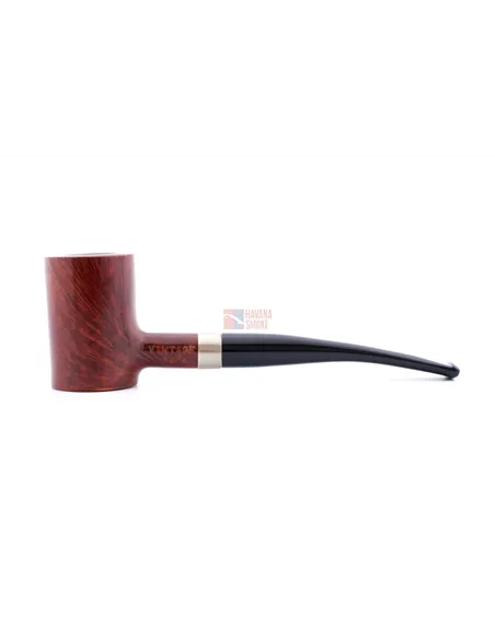 Трубка Barontini Vintage brown, форма 5