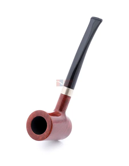 Трубка Barontini Vintage brown, форма 5