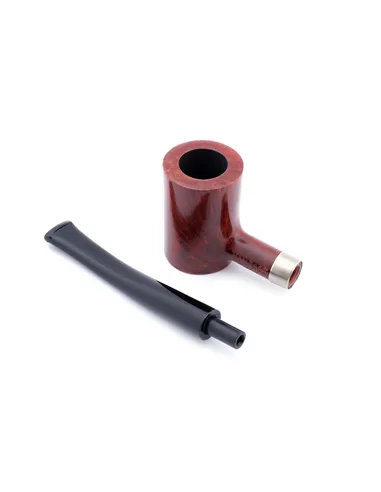 Трубка Barontini Vintage brown, форма 5