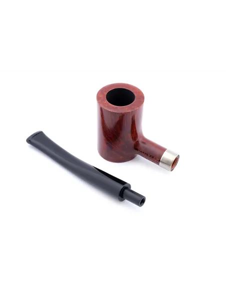Трубка Barontini Vintage brown, форма 5