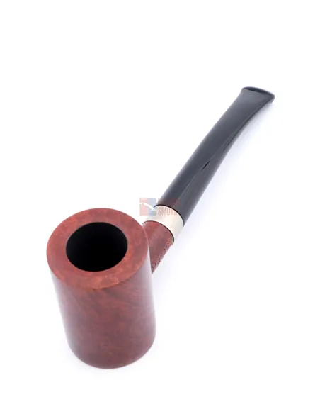 Трубка Barontini Vintage brown, форма 5