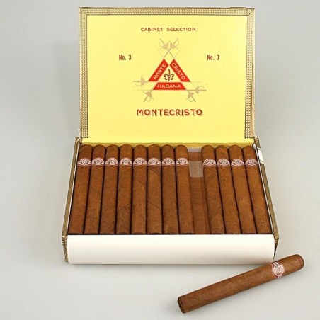 Купить MONTECRISTO №3