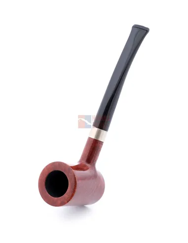 Трубка Barontini Vintage brown, форма 5