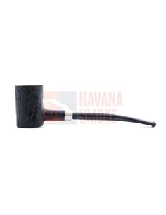 Трубка Barontini Vintage pettinata, форма 5