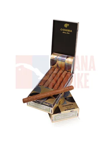 Cohiba Mini Limited Edition 2021