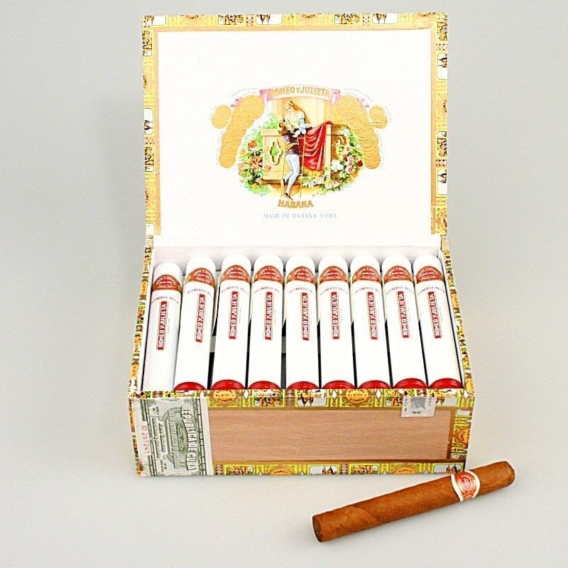 Купить ROMEO Y JULIETA №2