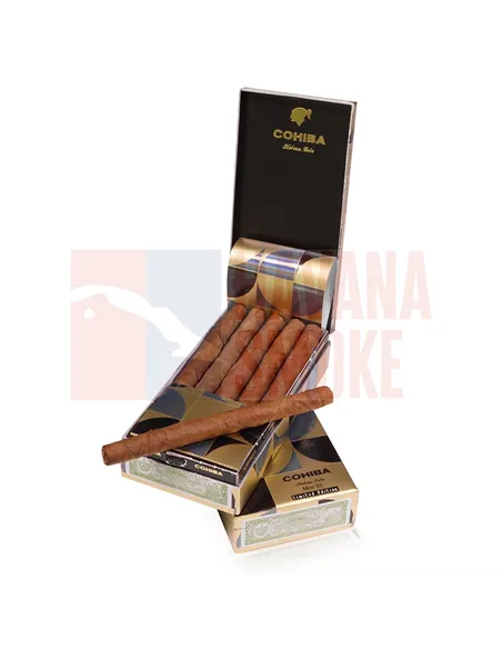 Cohiba Mini Limited Edition 2021