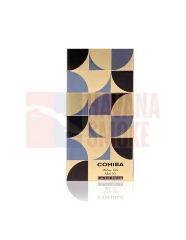 Cohiba Mini Limited Edition 2021