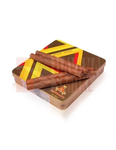 Montecristo Mini Limited Edition 2021 (20 шт.)