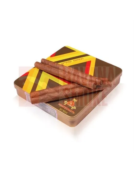 Montecristo Mini Limited Edition 2021 (20 шт.)