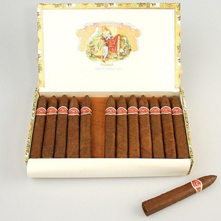 Купить ROMEO Y JULIETA BELICOSOS