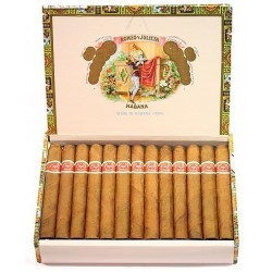 Купить ROMEO Y JULIETA BELVEDERES