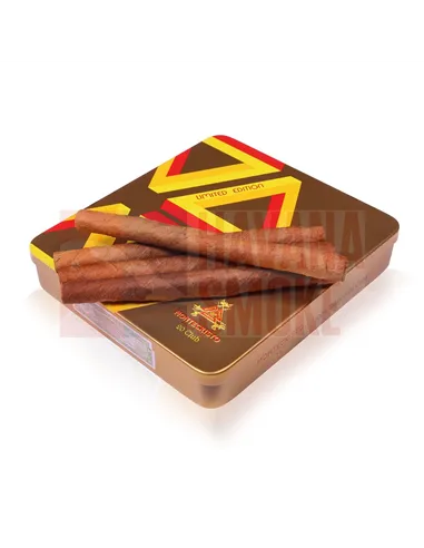 Montecristo Club Limited Edition 2021 (20 шт.)