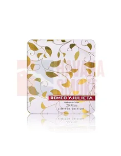 Romeo Y Julieta Mini Limited Edition 2021 (20 шт.)