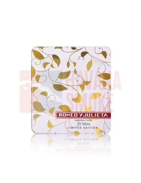 Romeo Y Julieta Mini Limited Edition 2021 (20 шт.)