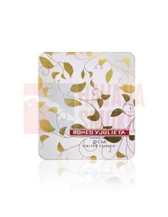 Romeo Y Julieta Club Limited Edition 2021 (20 шт.)