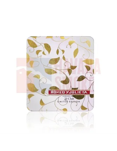 Romeo Y Julieta Club Limited Edition 2021 (20 шт.)