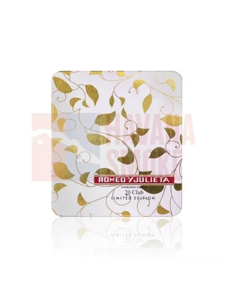 Romeo Y Julieta Club Limited Edition 2021 (20 шт.)