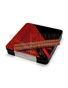 Partagas Mini Series Limited Edition 2021
