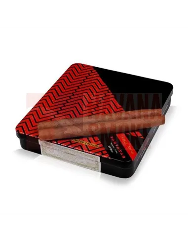 Partagas Mini Series Limited Edition 2021