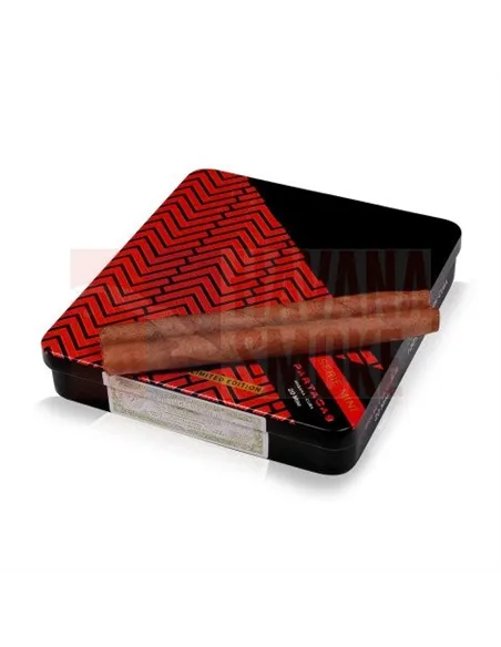 Partagas Mini Series Limited Edition 2021