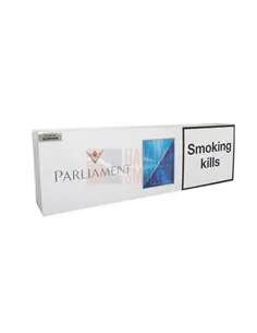 Parliament Aqua Blue Швейцария