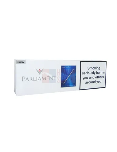 Parliament Night Blue Швейцария