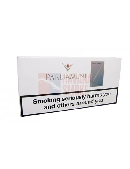 Parliament SuperSlims Швейцария