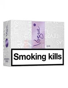 Vogue Lilas Швейцария