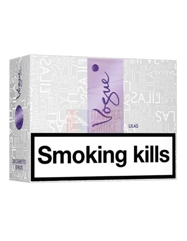 Vogue Lilas Швейцария