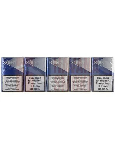 Kent 1 Швейцария