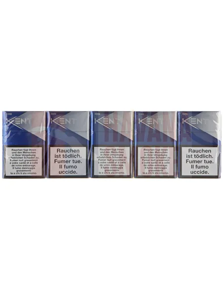 Kent 1 Швейцария