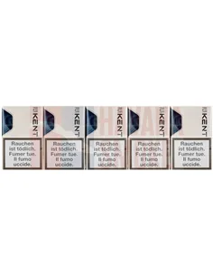 Kent 8 Швейцария