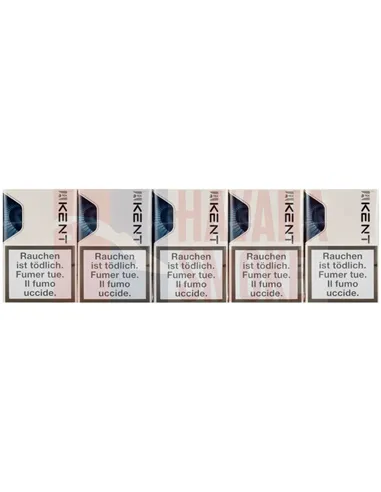 Kent 8 Швейцария