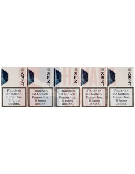 Kent 8 Швейцария