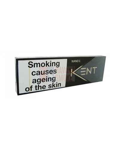 Kent Nano 1 Швейцария