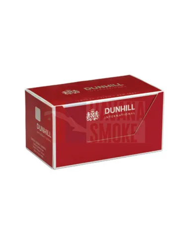 Dunhill International Швейцария