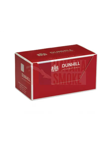 Dunhill International Швейцария