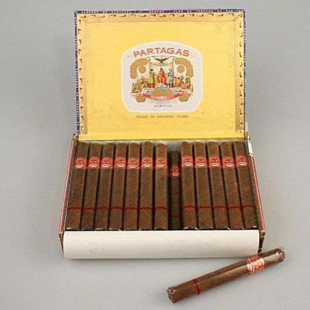 Купить PARTAGAS ARISTOCRATS