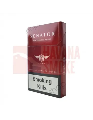 Senator Nano Cherry Швейцария